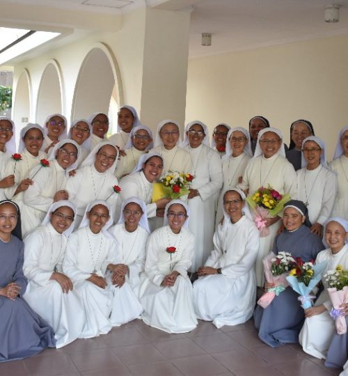 Annual Retreat