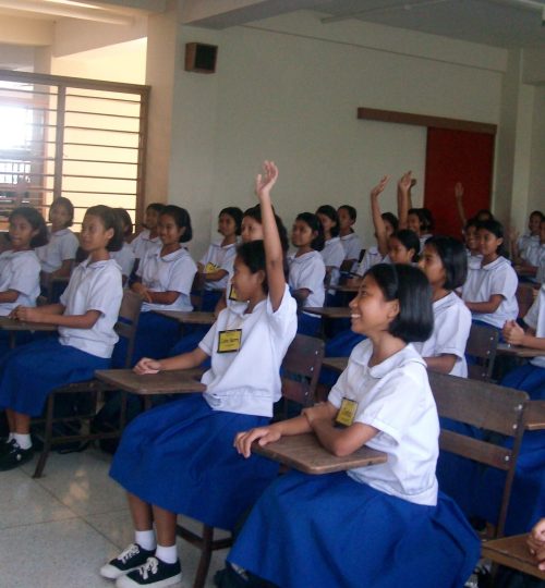 Catechism