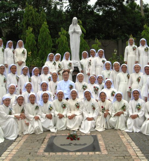 Annual Retreat